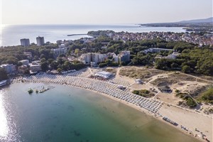 hotel Kamenec
