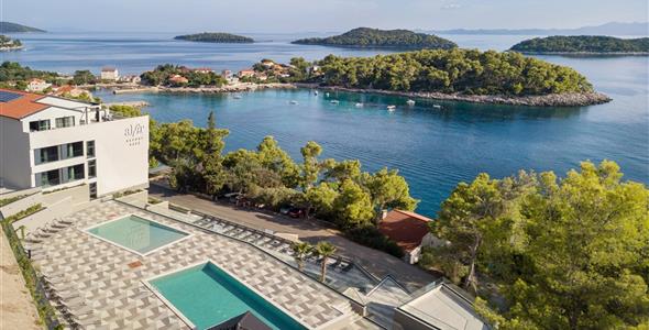 hotel Alfir