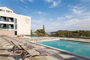 hotel Alfir