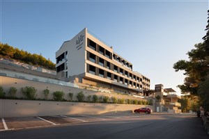 hotel Alfir