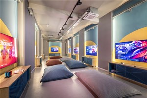 hotel Sunny Makarska by Valamar (ex. Rivijera) A