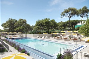 hotel Sunny Makarska by Valamar (ex. Rivijera) A