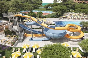 hotel Sunny Makarska by Valamar (ex. Rivijera) A