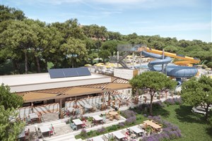 hotel Sunny Makarska by Valamar (ex. Rivijera) A