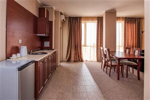 Hotel Festa Pomorie Resort