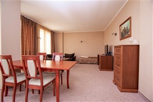 Hotel Festa Pomorie Resort