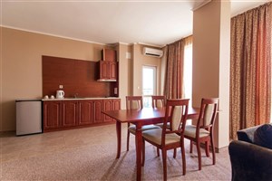 Hotel Festa Pomorie Resort
