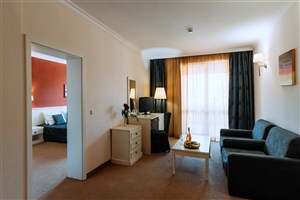 Hotel Festa Pomorie Resort