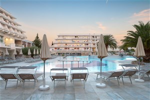 hotel Olympia