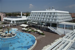 hotel Olympia