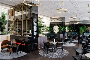 hotel Olympia