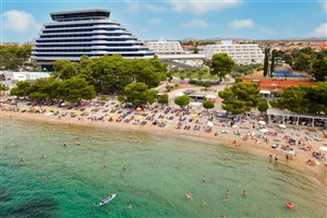 hotel Olympia