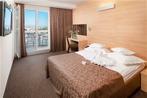 hotel Olympia