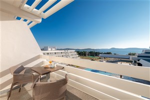 hotel Olympia