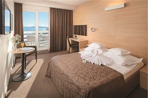 hotel Olympia