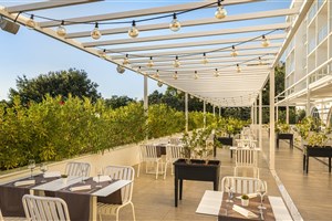 Hotel Aminess Magal