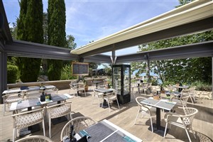 Hotel Aminess Magal
