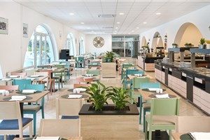 Hotel Aminess Magal