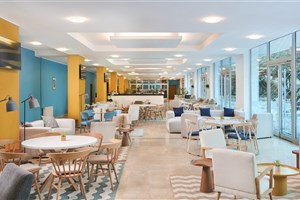 Hotel Aminess Magal