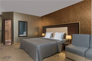 Hotel Primorsko Del Sol