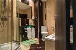 Hotel Primorsko Del Sol