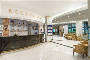 Hotel Primorsko Del Sol