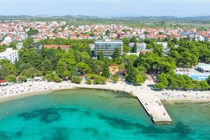 hotelový komplex Imperial Green