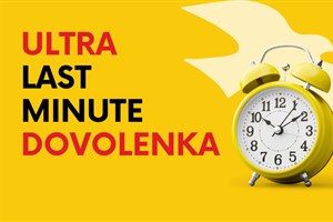 Ultra last minute dovolenka 2025: Ako uloviť lacný all inclusive zájazd na poslednú chvíľu