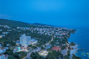 Hotel Omorika