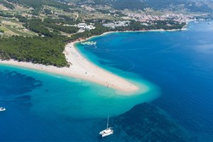 Chorvátske ostrovy: Krk, Korčula, Hvar alebo Brač? Ktorý sa oplatí navštíviť a prečo