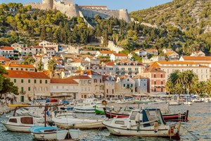 Chorvátske ostrovy: Krk, Korčula, Hvar alebo Brač? Ktorý sa oplatí navštíviť a prečo
