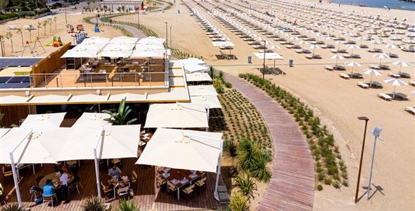 mobilhome Rimini Family Resort