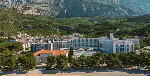 Hotel Bluesun Alga