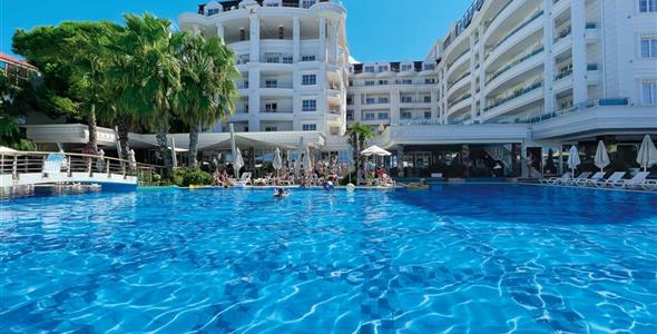 hotel Fafa Premium Resort