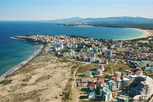 Bulharsko 2026: lacná dovolenka pri mori pre rodiny, seniorov a first minute cestovateľov