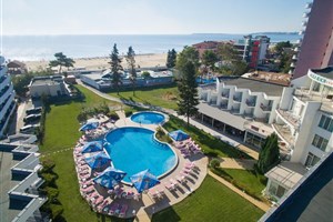 Bulharsko 2026: lacná dovolenka pri mori pre rodiny, seniorov a first minute cestovateľov