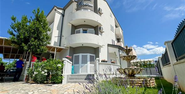 Apartmány Villa Ivana - Joga - Retreat