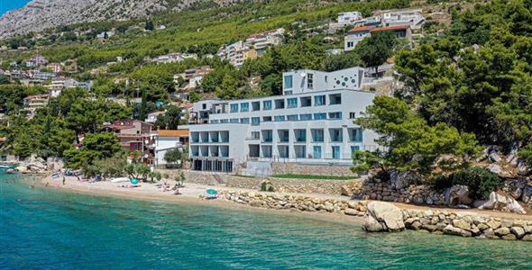 Hotel Saint Hildegard by Eminent Stays
