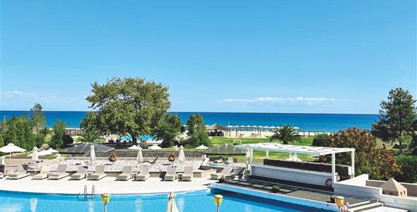 Dion Palace Resort & Spa