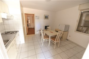 Apartmány Miran - polpenzia