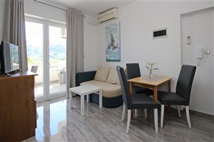 Apartmány Vila Brnić