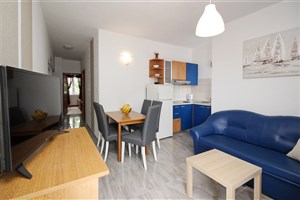 Apartmány Vila Brnić