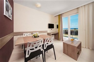 Apartmány Katoro Plava Laguna