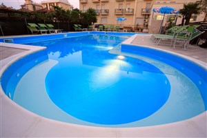 Hotel Ben Hur