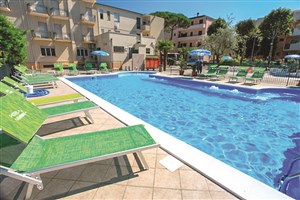 Hotel Ben Hur