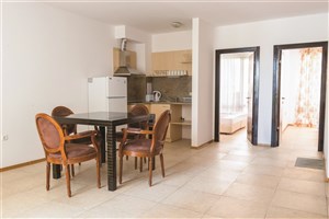 apartmán Robinson Beach