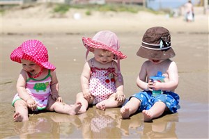apartmán Robinson Beach