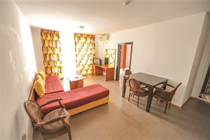apartmán Robinson Beach