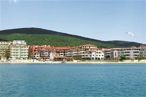 apartmán Robinson Beach