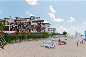 apartmán Robinson Beach